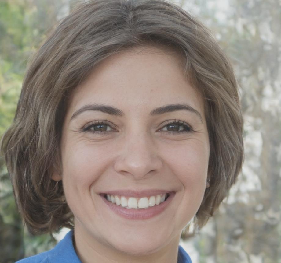 Elena Fridriksson, Founder of castfluxdriftripple