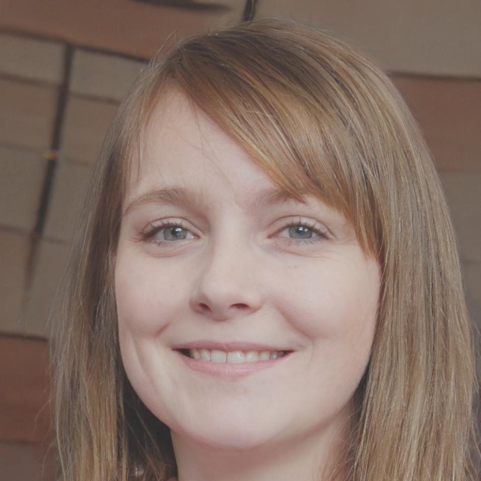 Marina Volkov, Program Graduate
