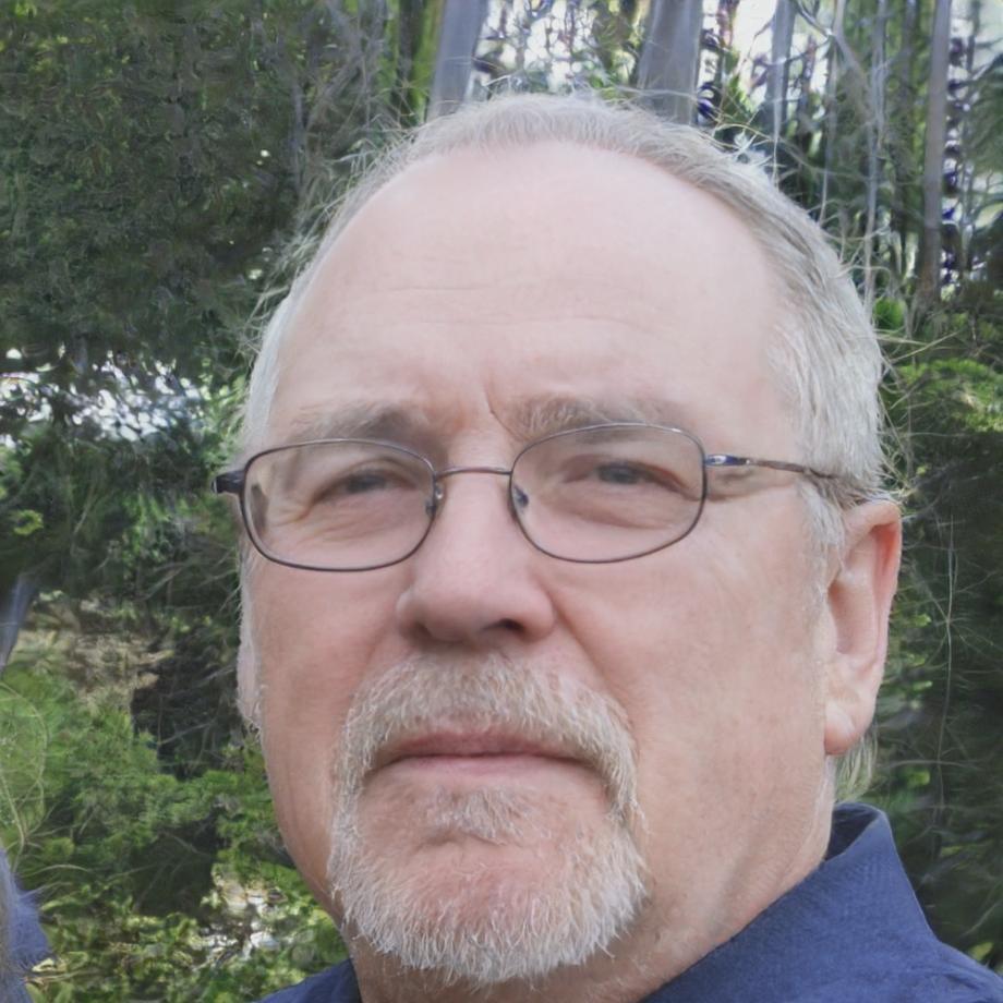 Dr. Henrik Johansson, Lead Instructor